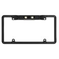 thumbnail image 4 of BOYO VISION VTL200CL - Full-Frame License Plate Backup Camera with Parking Lines and LED Lights (Chrome), 4 of 4