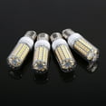 thumbnail image 4 of 4 bombillas LED E27 de repuesto para lámpara colgante de techo, color blanco cálido, 10 W, 4 of 9