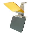 thumbnail image 4 of visor 2 in and night glare protection for car windshield, 4 of 6