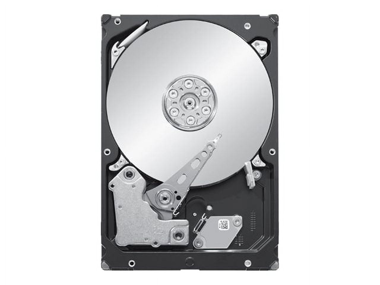Seagate 7200.11 Seagate Barracuda 7200.11 - Disco Duro (750 GB, SATA, 32 MB De Caché, OEM, ST3750330AS Disco Duro Interno