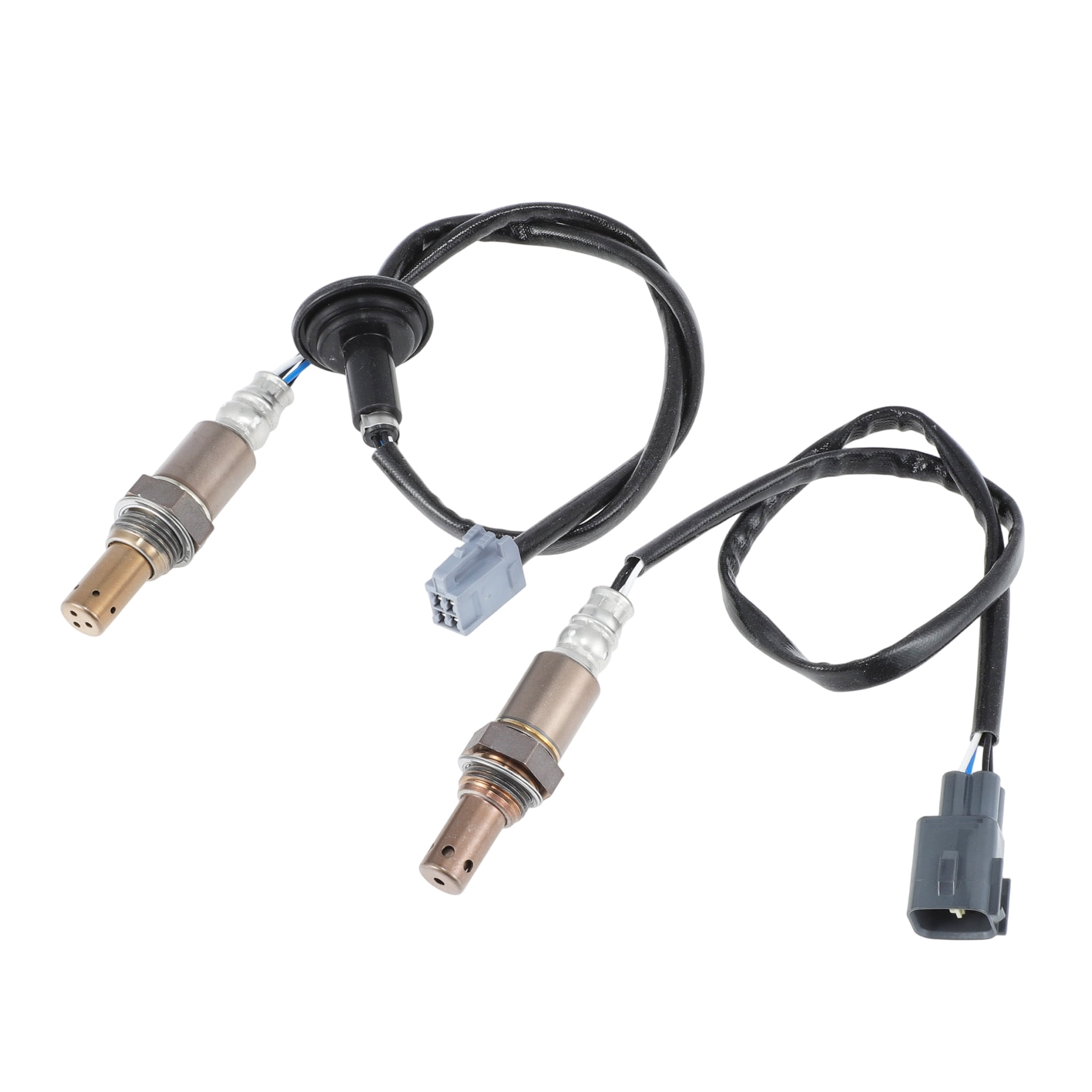 YOSA エコーラ 1 Pair Upper and Under O2 Sensors Replacement for Lexus 1998-1997