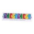 thumbnail image 2 of MesaSe Pentatonic Sliding Ruler Acoustic Guitar Scale Table  PracticeTraining  Electric, 2 of 9