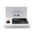 thumbnail image 5 of Time Clock Multifunctional Fingerprint Attendance Machine Network Export Type Fingerprint Machine ,Easy to Use, 5 of 5