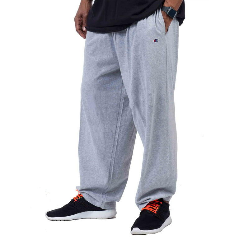 Big & Tall Men's Jersey to Size 6XL - Walmart.com