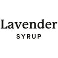 thumbnail image 3 of bettergoods Lavender Simple Syrup, 12 fl oz, Glass Bottle, 3 of 8