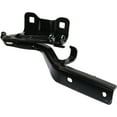 thumbnail image 2 of Hood Hinge Compatible with NISSAN PATHFINDER 2013-2017 LH Steel, 2 of 5