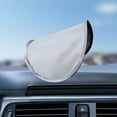 thumbnail image 2 of Almencla Generic Phone Sun Shade High Performance Premium Phone Accessory Visor Hood, 2 of 8