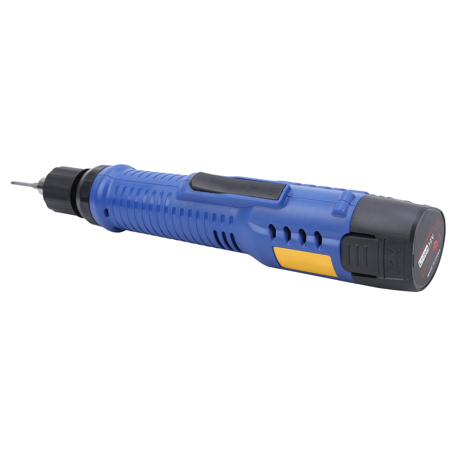 12V Power Screwdriver Portable Mini Power Drill, Phone Repairing For Woodworking Automotive Repairing FurniturePhone Repairing US Plug 100-240V,EU Plug 100-240V