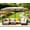 Cream White#2, variant on Outdoor Umbrellas, Sun Umbrella Solar Umbrella,Lighted Patio Umbrella, Dark Gray Patio Umbrellas,Steel Cantilever Umbrellas, Garden & Outdoor Canopies & Gazebos Umbrellas & Shades