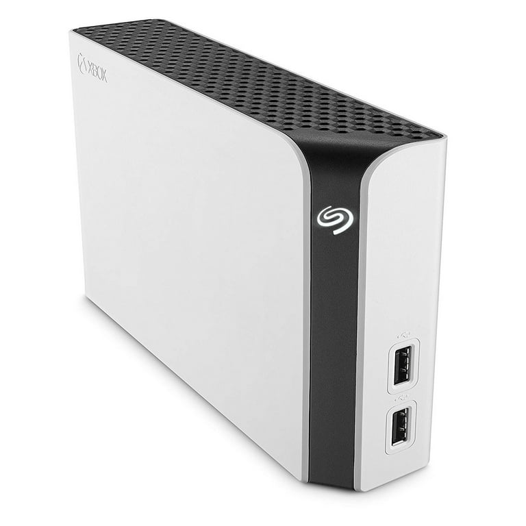 Seagate Game Drive Hub for Xbox Officially Licensed 8TB External