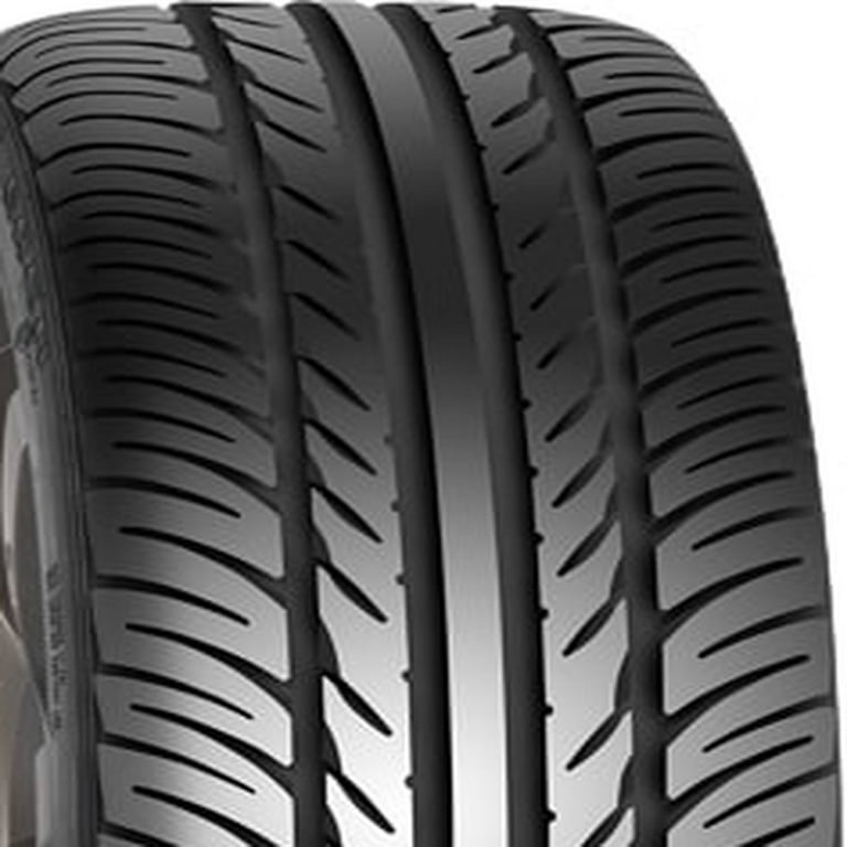 Forceum D850 UHP 205/40R18 86Y High-Performance Passenger