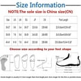 thumbnail image 3 of Puppy Slippers Women's Comfort Memory Foam House Slippers Plush Lining Bedroom Shoes For Indoor Outdoor Red 40 -41, 3 of 5
