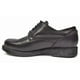 thumbnail image 2 of Dunham by New Balance Men's Shoes Burlington Waterproof Plain Toe Black Size 8, 2 of 5