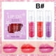 thumbnail image 1 of Fiudx Liquidación de ahorros de verano Brillo de labios transparente, perlado fino y brillante, hidratante, para labios tensos, brillo de labios, aceite hidratante, brillo de labios, cambio de color, 1 of 4