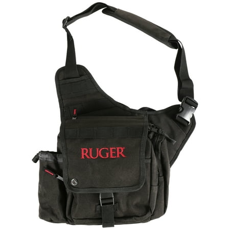 RugerPrescott Go Bag by Allen Company