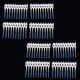 thumbnail image 5 of 80x Silicona Interdental Cepillo de con, 5 of 5