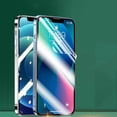 thumbnail image 1 of Soft Hydrogel Film Screen Protector for iPhone 15 Pro Max/15 Ultra, Non-breakable Flexible TPU for iPhone 15 Pro Max Screen Protector Film, 1 of 5