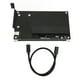 thumbnail image 2 of Soporte de Tarjeta de video externo, 40 Gbps PCB PCB Metal Graphics Estacia de Acoplamiento Con Soporte para laptop, 2 of 7