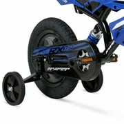 Hyper Bicycles 12 Speed Bike, Children Ages 2-4, Blue