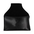 thumbnail image 1 of Billiard Chalk Pouch accesorios de billar portátiles prácticas resistentes pequeños organizadores tallador de tiza de bolsillo de bolsillo Negro, 1 of 8