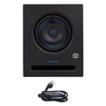 thumbnail image 5 of PreSonus Eris Pro 6 Monitor de estudio coaxial activo, biamplificado, de 6,5 pulgadas, 5 of 5