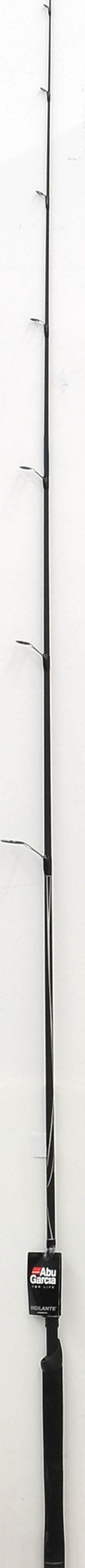 Abu Garcia Vigilante Casting Rod