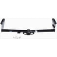 thumbnail image 2 of Reese 44548 Class 4 Trailer Hitch, 2 Inch Receiver, Black, Compatible with 2003-2009 Lexus GX470, 2003-2009 Toyota 4Runner, 2 of 4
