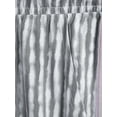 thumbnail image 4 of Secret Treasures Essentials Women's Tie Dye Stripe Sleep Joggers, 4 of 6