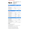 thumbnail image 2 of Clutch Kit - Compatible with 2011 - 2015 Volkswagen Jetta 2012 2013 2014, 2 of 2