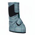 thumbnail image 1 of predolo Fracture Foot Warming Cover Warm Fleece Lining Foot Cast Protector Boot Windproof Cast Protector for Winter, 1 of 10