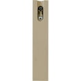 thumbnail image 4 of Ekena Millwork 1 3/4"W x 4 1/2"D x 9"H Large Dearborn Wood Corbel, Alder, 4 of 4