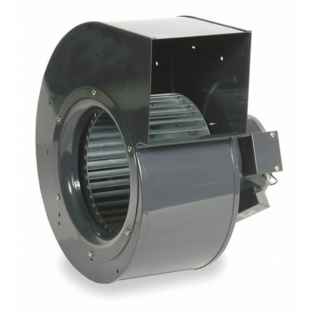

Dayton Blower 1202 cfm 115/230V 7.30/3.70A 1TDU2