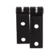 thumbnail image 5 of Puerta Plegable Negra de pequeña sala de Muebles 1.3inch, 5 of 9