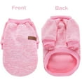 thumbnail image 3 of Riklu 2 Pcs Dog Clothes for Small Dogs, Dogs Sweater Soft Puppies Clothing Winter Puppy Sweaters Warm Outfit for Dogs M, 3 of 8