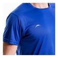 thumbnail image 4 of Jersey para Hombre Atletica Talla G Azul Manga Corta, 4 of 4