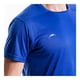 thumbnail image 4 of Jersey para Hombre Atletica Talla EG Azul Manga Corta, 4 of 4