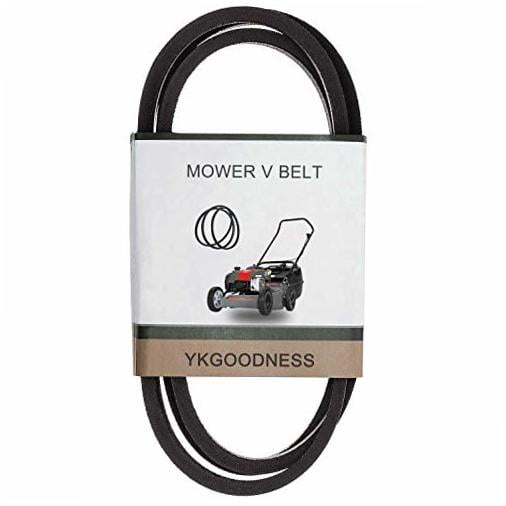 Lawn Mower Replacement Parts Lawn Mower Tractor Transmission Drive Belt