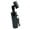 Black, variant on Golf Club Cleaner Brush with Water Bottle Portable Golf Club Brush Golf Tool White