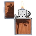 thumbnail image 6 of Zippo Woodchuck Lighter & Bottle Opener Gift Set, 6 of 9
