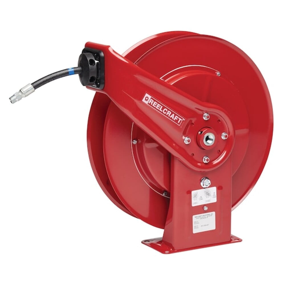 Reelcraft 19", Hose Reel, 7850 OMP1