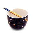 thumbnail image 3 of Juego de vajilla Ramen Silver Buffalo PAC-MAN Classic Maze, 3 of 9