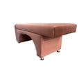 thumbnail image 2 of Camilla LASHISTA Tu Espacio Muebles Tela Suede Rosa Minimalista, 2 of 4