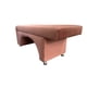 thumbnail image 2 of Camilla LASHISTA Tu Espacio Muebles Tela Suede Rosa Minimalista, 2 of 4