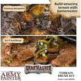 thumbnail image 3 of Army Painter, The Gamemaster Terrain Brush Kit New, 3 of 8