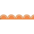 thumbnail image 3 of EK Success Edge Punch Double Embossed Dotted Lace, 2"X1", 3 of 3
