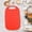 Red, variant on Nilvkv Cutting Board Double Sided, 13.8in Butcher Block for Kitchen Chopping Meat and Vegetables by Plastic, Food-Grade, Easy to Clean