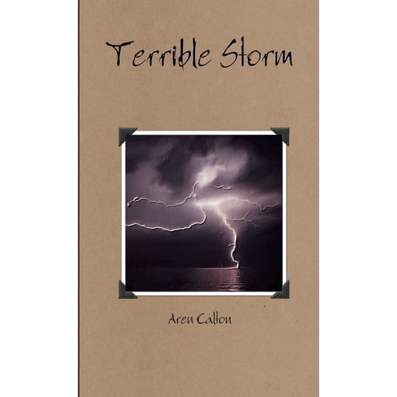 Terrible Storm, (Paperback)