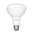 thumbnail image 2 of BR30 12W E26 E27 Cabezal de lámpara universal WIFI Bombilla inteligente RGB+C+W 5ch Carevas Bombilla LED, 2 of 7