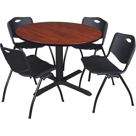 round breakroom table amp chairs product