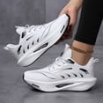 thumbnail image 6 of Aerion Shoes for Women Men Hands Free and Supportive Walking Shoes for Men Women Nurses Orthopedic Sneakers, 6 of 6